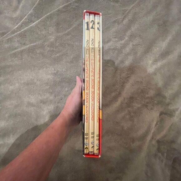 Reno 911 Second Season DVD Set - Picture 7 of 8